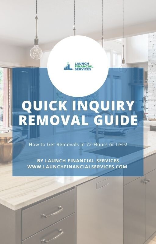 Quick Inquiry Removal Guide