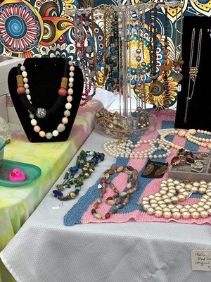 Fashion Jewelry