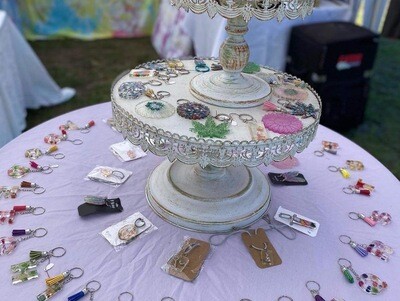 Resin Artistry