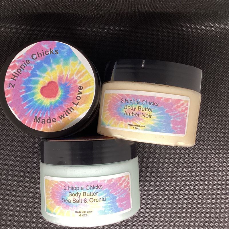 Lotions