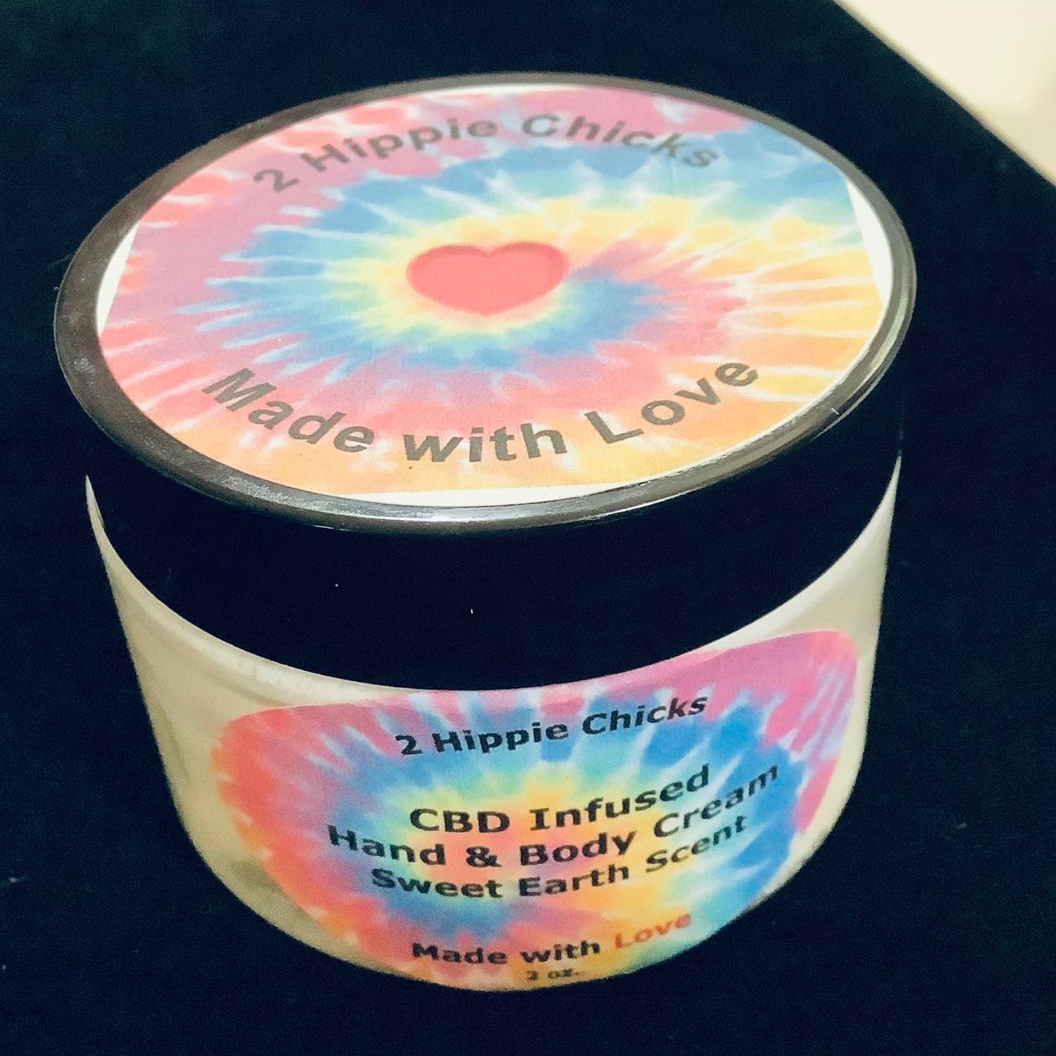CBD Lotion