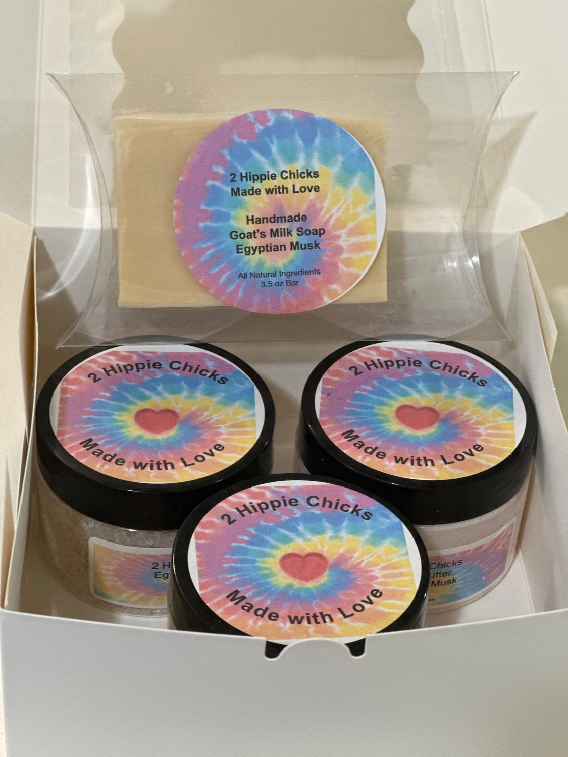 Large Gift Box
