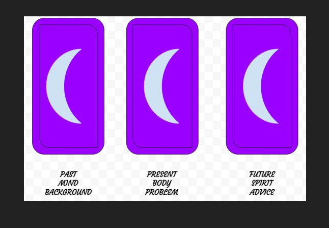 Basic 3 Card