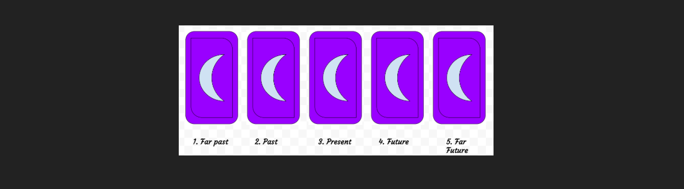 Basic 5 card