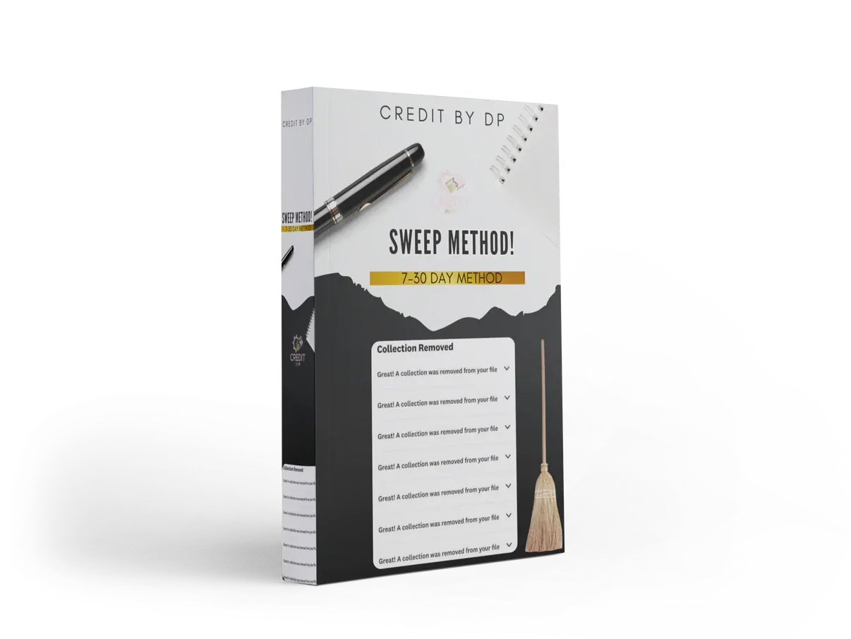 SWEEP and Secondary Dispute Method