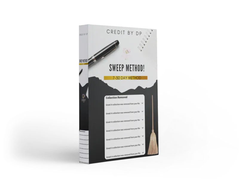 SWEEP and Secondary Dispute Method