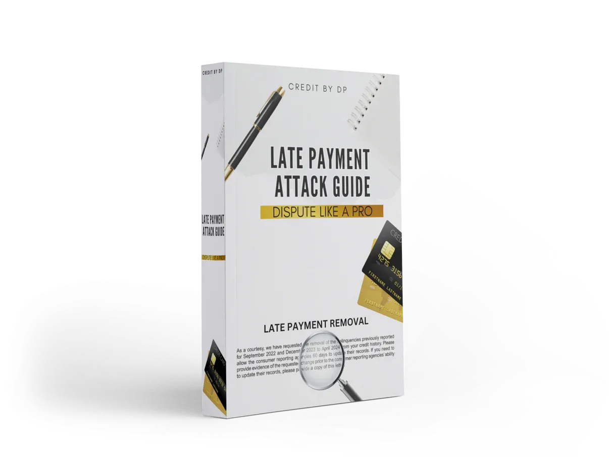 Aggressive Late Payment Attack Kit
