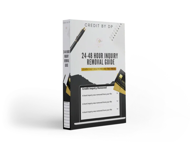 Inquiry Removal Guide