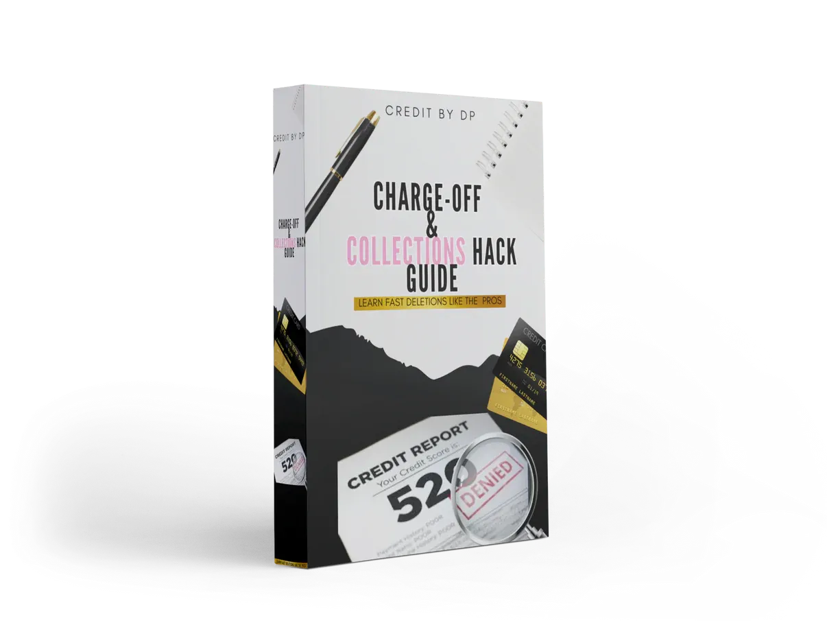Charge-Off & Collections Guide