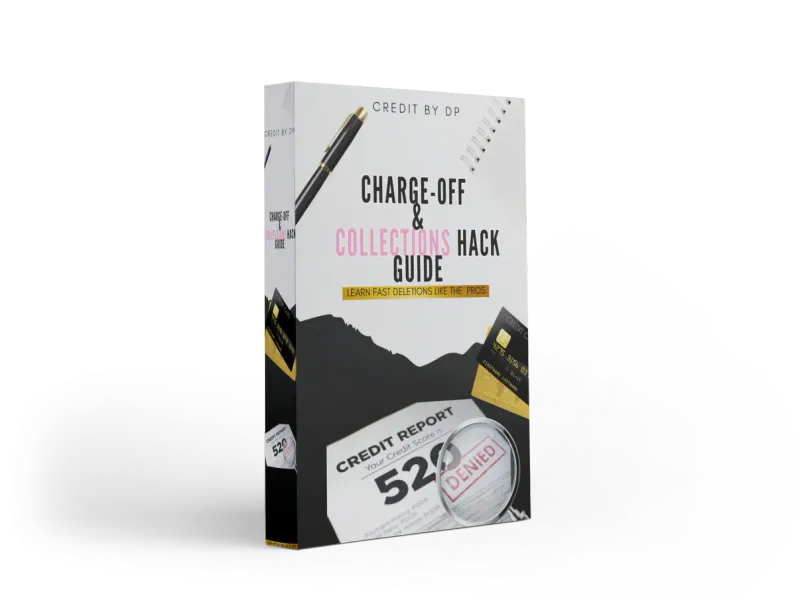 Charge-Off & Collections Guide
