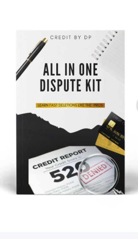 DIY ALL-IN-ONE BUNDLE