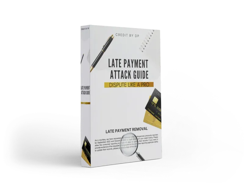 Aggressive Late Payment Attack Kit