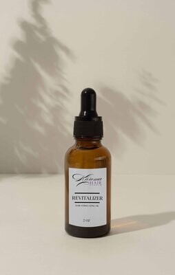 Revitalizer Stimulating Growth Oil