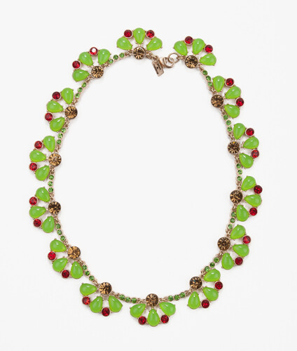 Parlour Necklace
