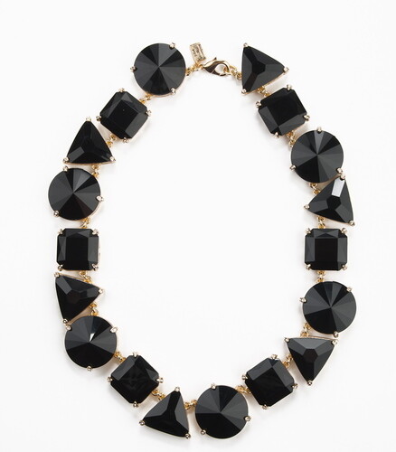 Magique Necklace