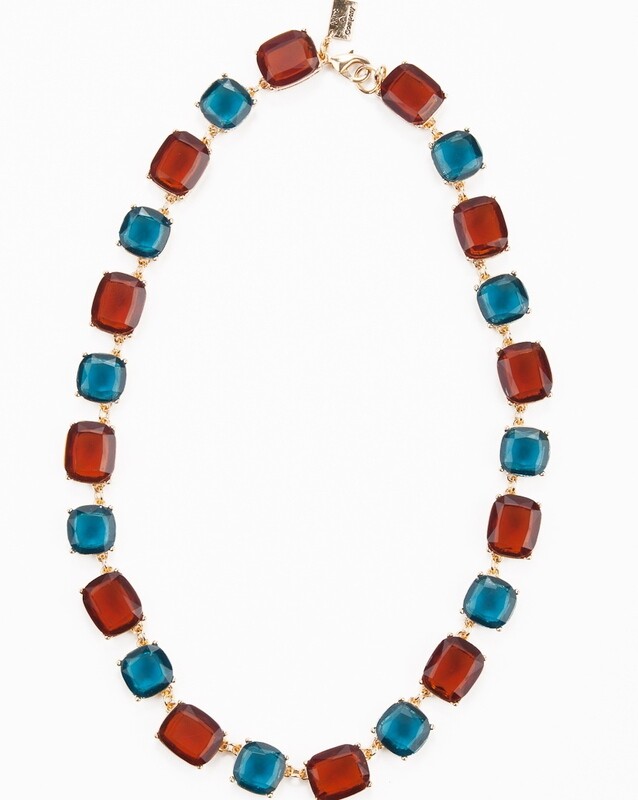 Aimer Sucreries Necklace