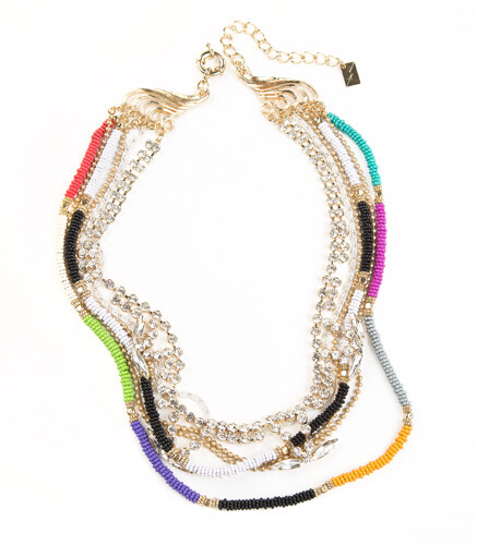 Ete Necklace