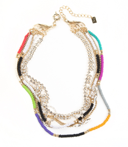Ete Necklace
