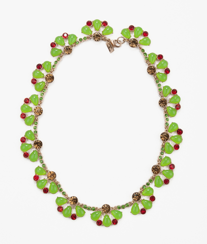 Parlour Necklace