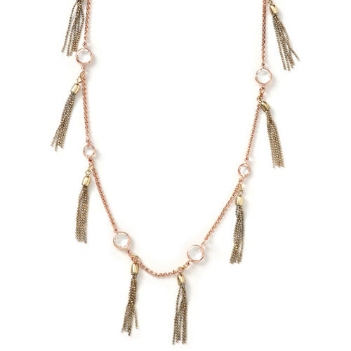 Twenties Necklace