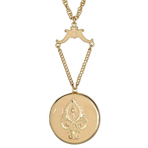 Tresor Necklace