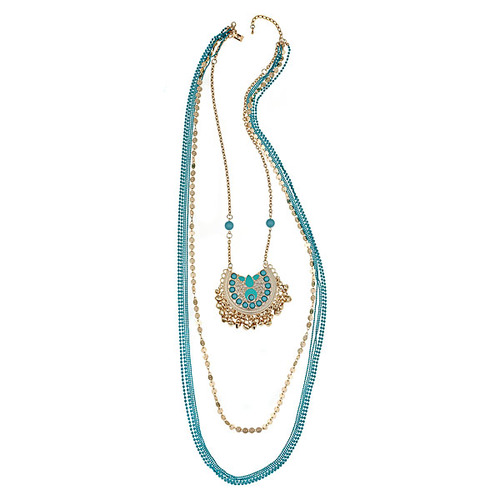 Voyage Necklace
