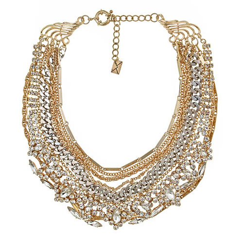 Mirage Necklace