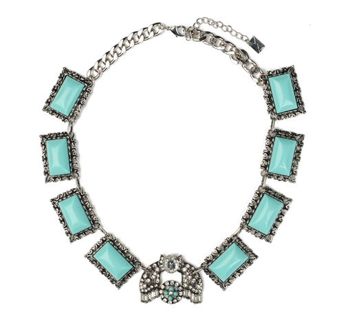Layla Necklace