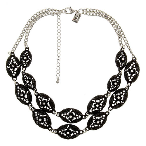 Belle Ame Necklace