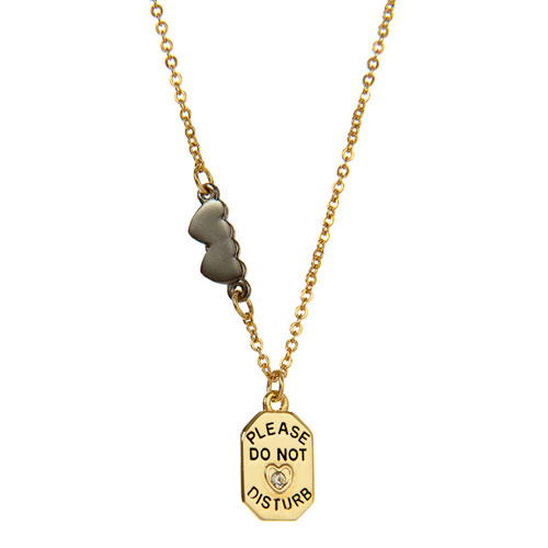 Honeymoon Necklace
