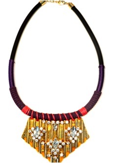 Grand Tralala Necklace
