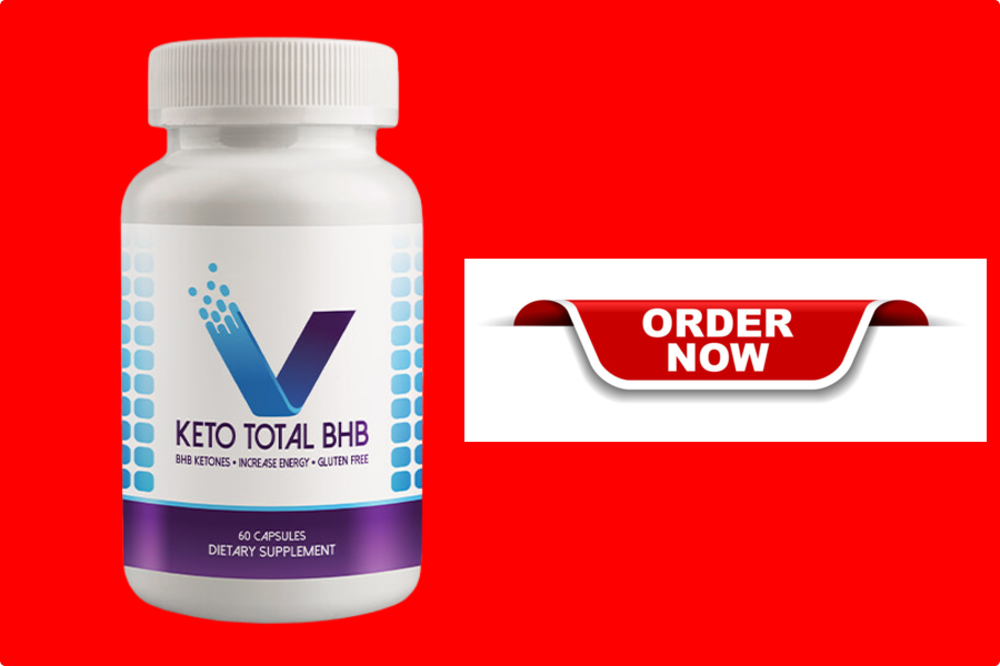 Keto Total BHB