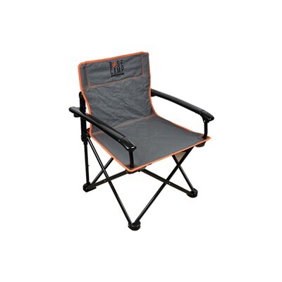 BASECAMP DELUX CAMPING CHAIR