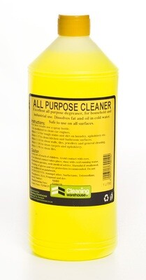 CW ALL PURPOSE CLEANER 1L