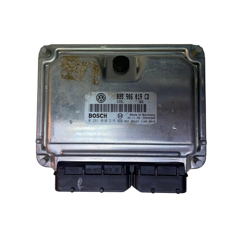 ECU for VW Passat 1.9 TDi ATJ Engine (1999-2000)
