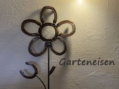 Garteneisen