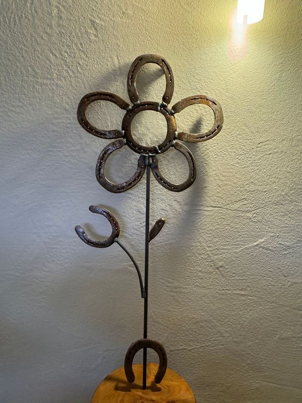 Hufeisenblume
