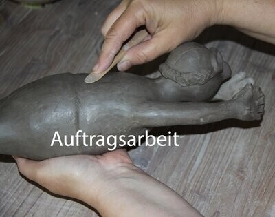 Auftragsarbeiten
