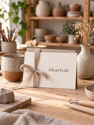 Geschenkgutscheine zur Auswahl ab