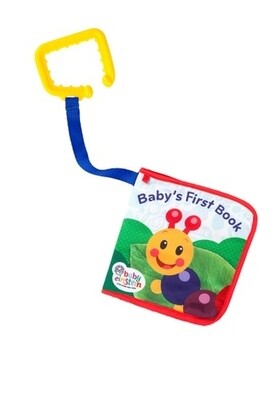 Baby Einstein First Book for Babies