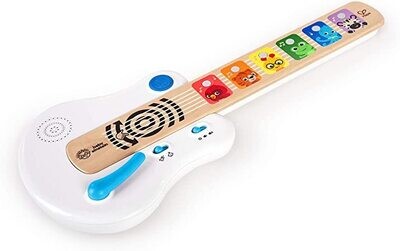 Baby Einstein Strum Along Songs Magic Touch Guitar for ages 1 - 3