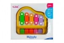 Xylophone Piano for ages 2+