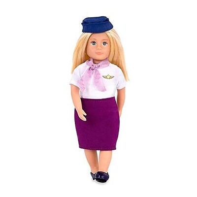 Lori Doll Aurie 15 cm doll