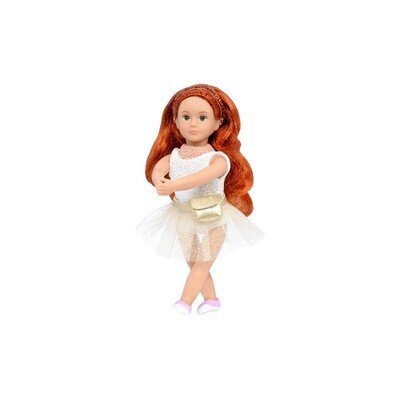 Lori Doll Mabel 15 cm doll