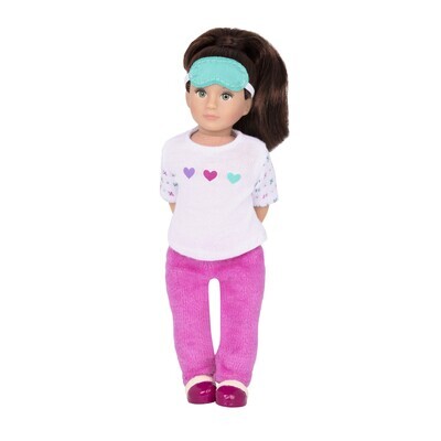 Lori Doll Rachelle 15 cm doll
