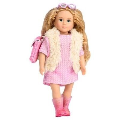 Lori Doll Nora 15 cm doll
