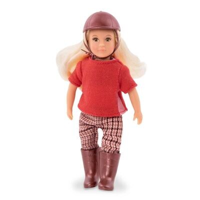 Lori Doll Briella 15 cm doll