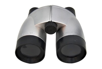 Toy Binoculars for Pretend Play & Dress Up