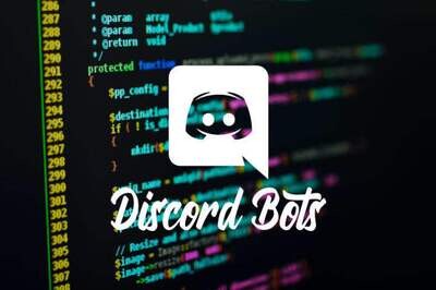 Custom Discord Bots