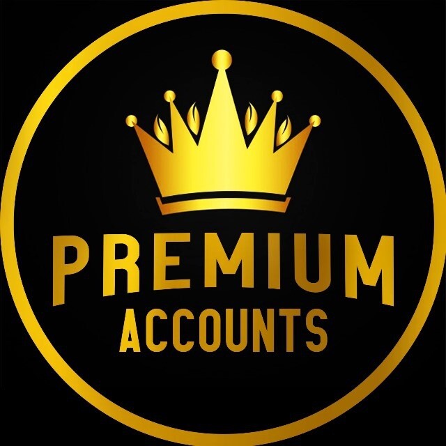 Premium Accounts